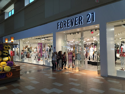 Forever 21