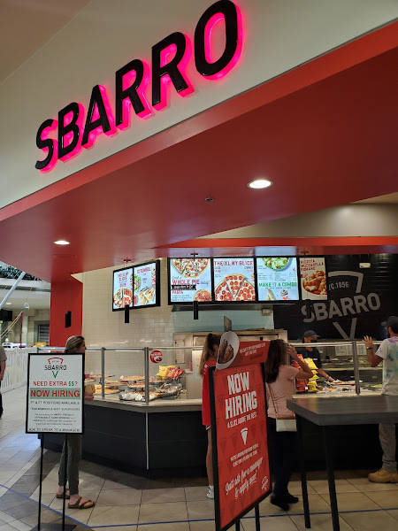 Sbarro