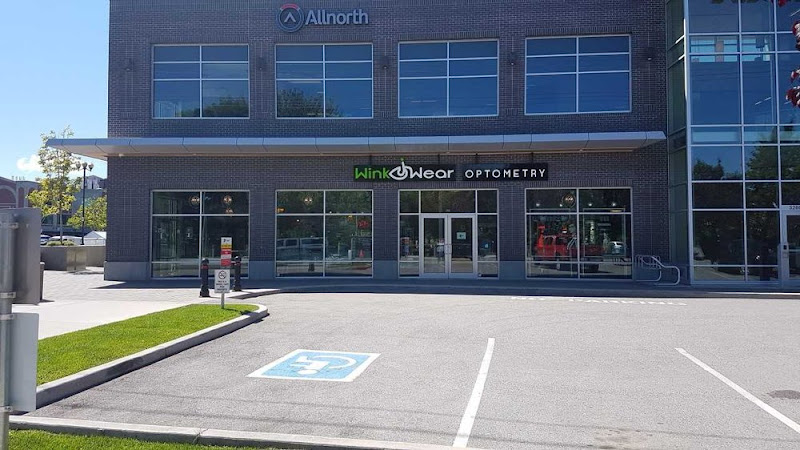 Wink i Wear Optometry - Kelowna - Pandosy Village
