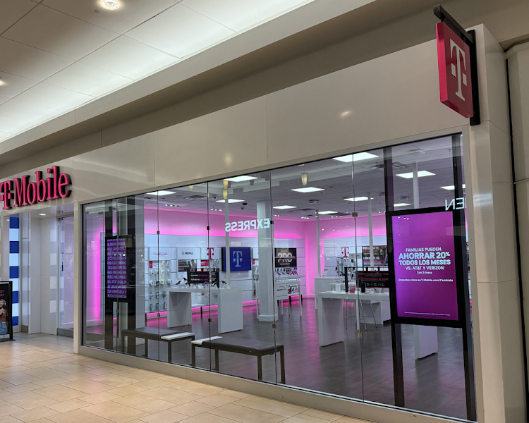 T-Mobile