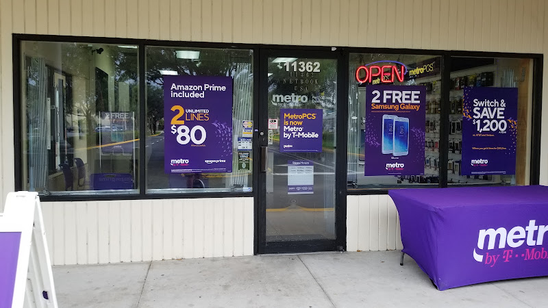 Metro by T-Mobile