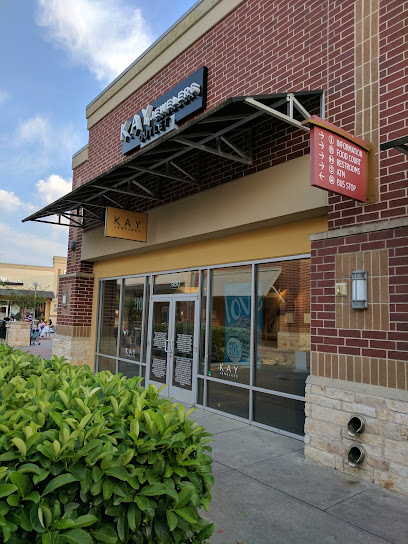 Kay Jewelers Outlet
