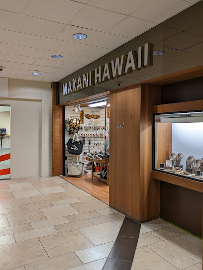 Makani Hawaii Jewelry & Watch Company