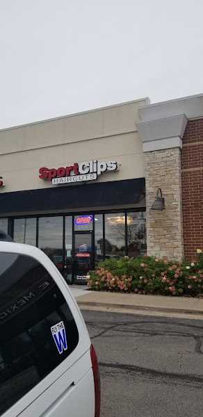 Sport Clips