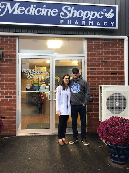 The Medicine Shoppe Pharmacy
