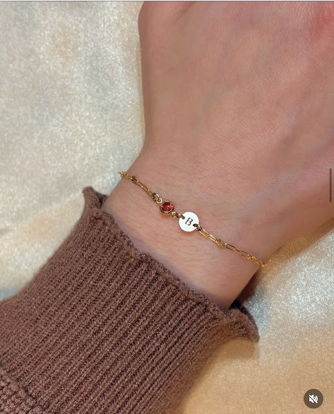 Solani Jewelry Bar