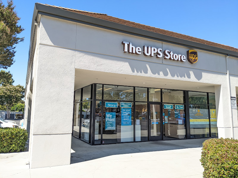 The UPS Store