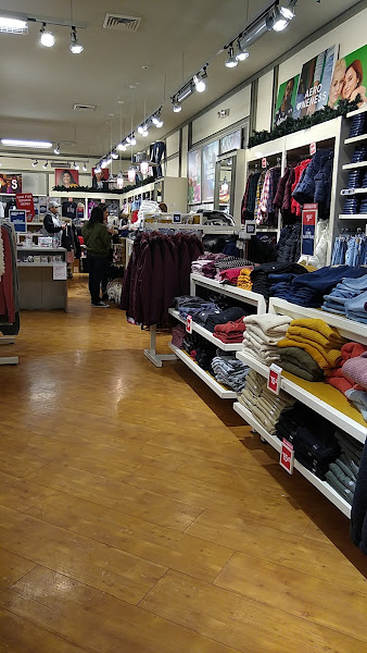 Aéropostale