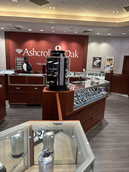 Ashcroft & Oak Jewelers