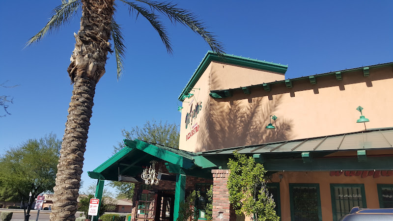 Oregano's