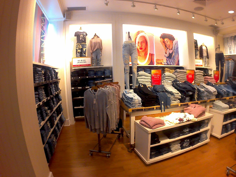 American Eagle