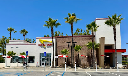 In-N-Out Burger