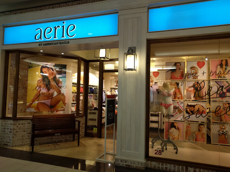 Aerie