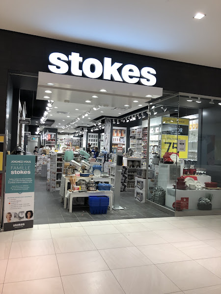 Stokes