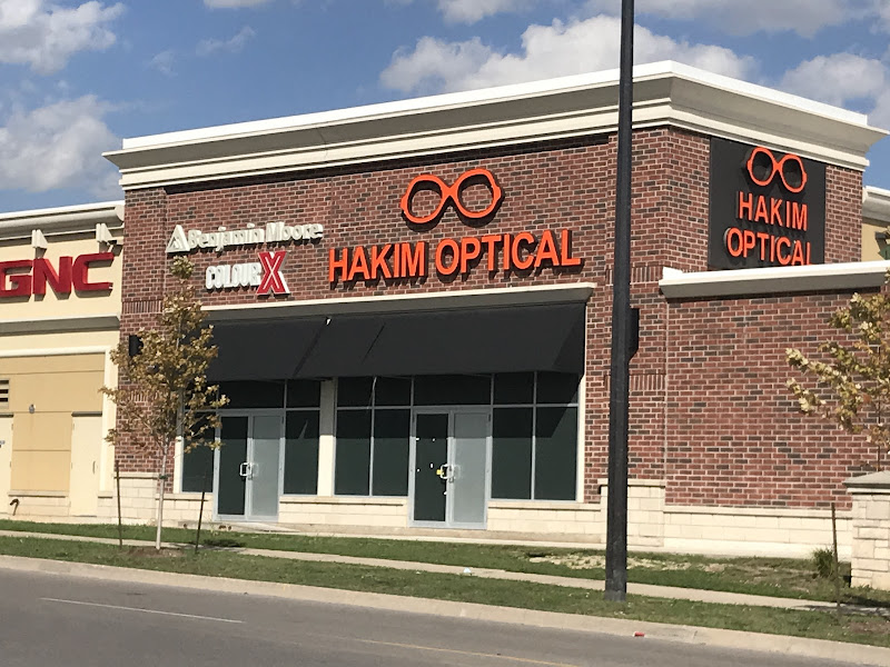 Hakim Optical