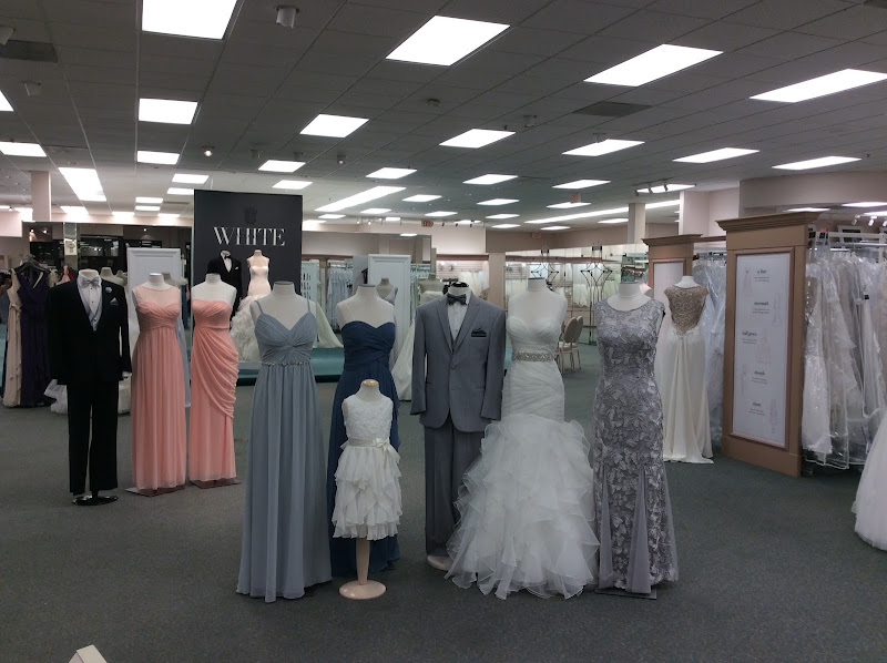 David's Bridal