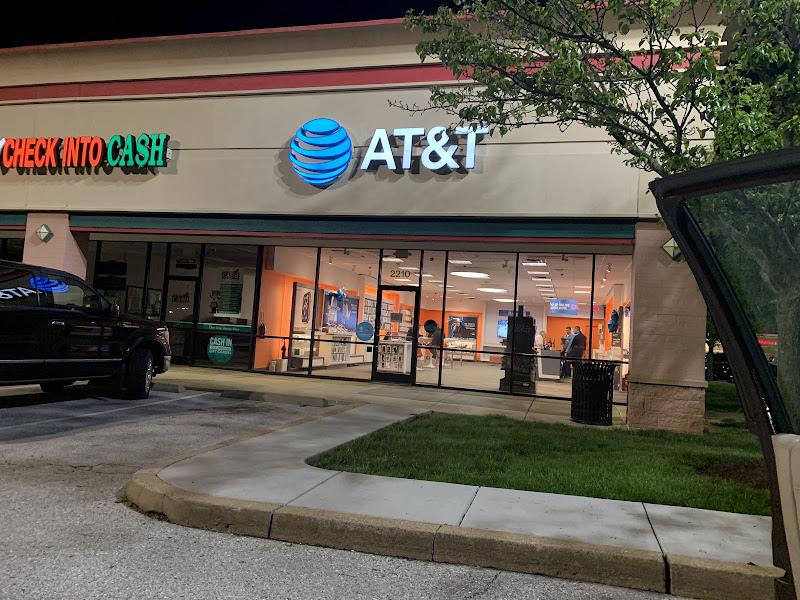 AT&T Store