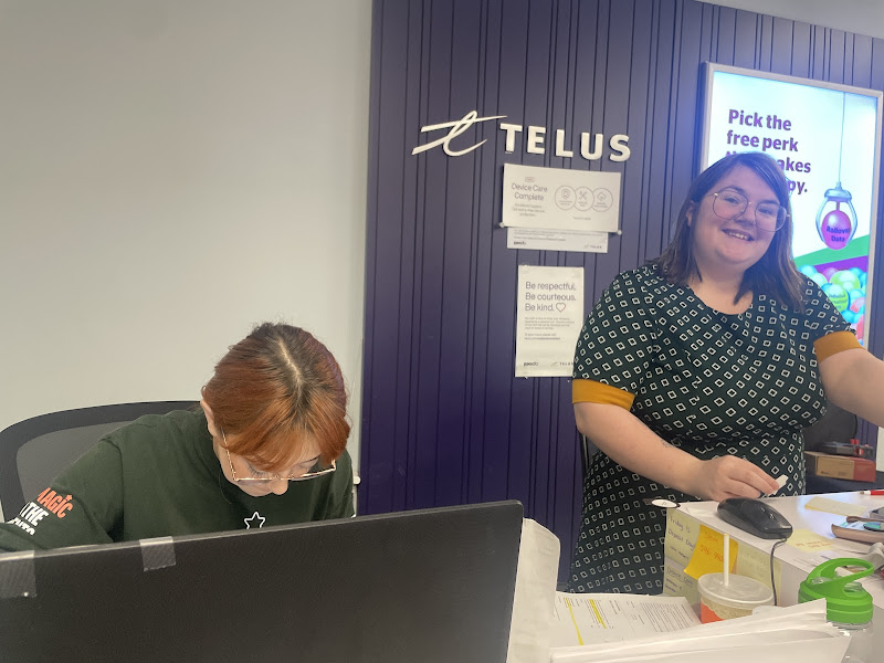 GBS Technologies | TELUS & Koodo