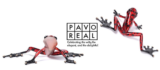 Pavo Real