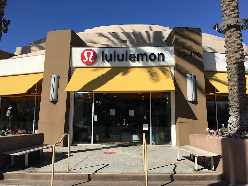 lululemon