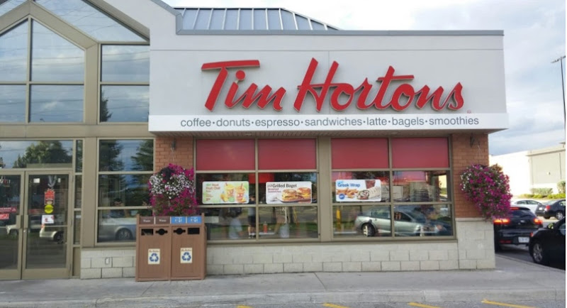 Tim Hortons