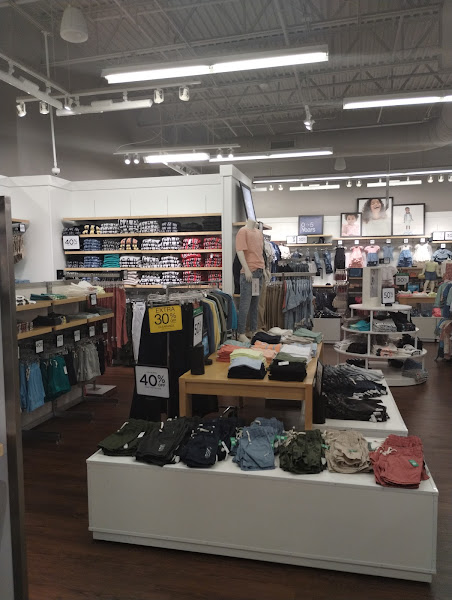 Gap Factory