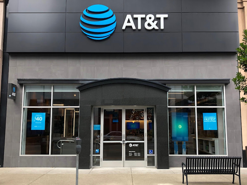 AT&T