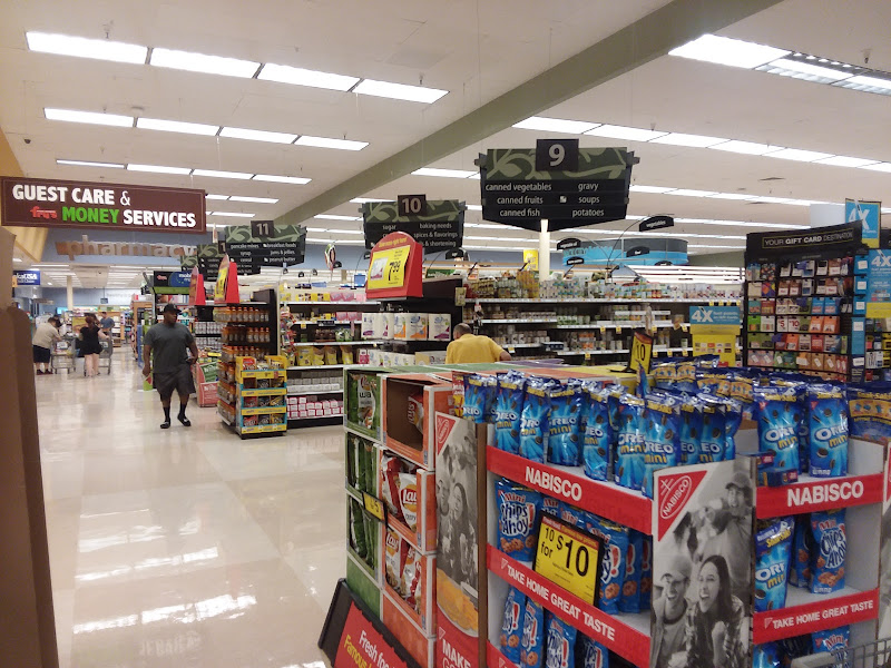 Fry's Food and Drug