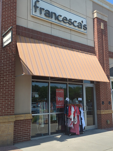francesca's