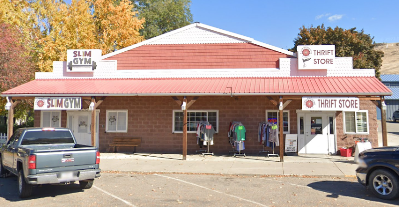 Little Bitterroot Thrift Store