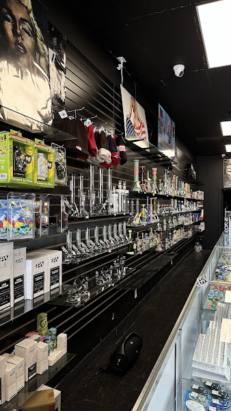 Jay's Smoke Shop