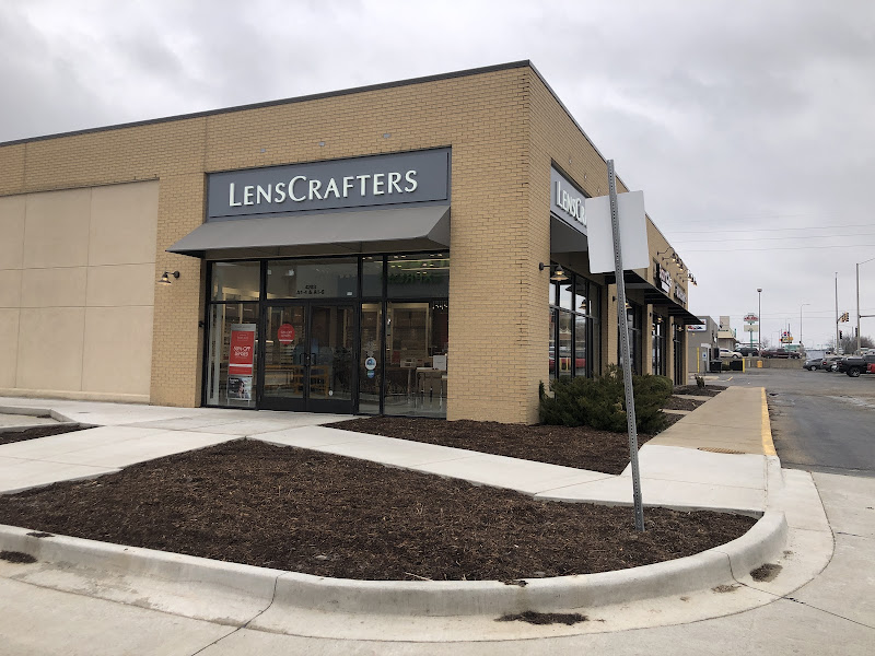 LensCrafters