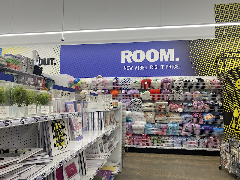 Five Below