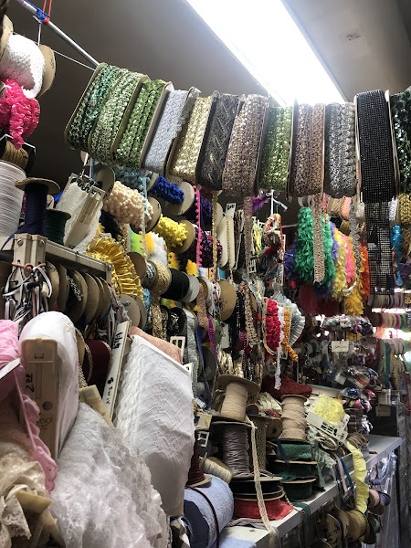 Trim-Fabrics Inc