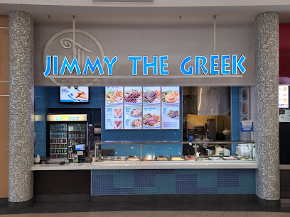 Jimmy the Greek