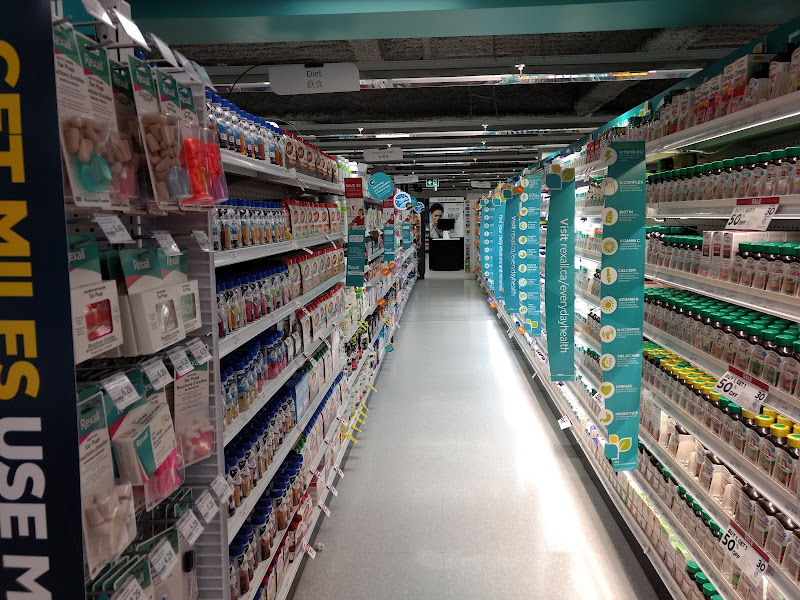 Rexall