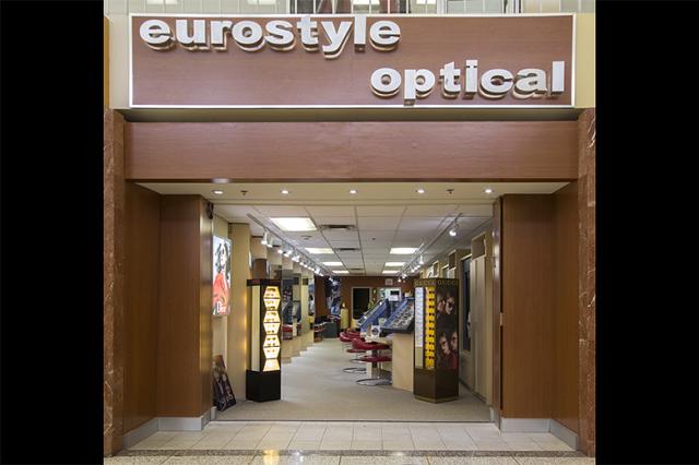 Eurostyle Optical