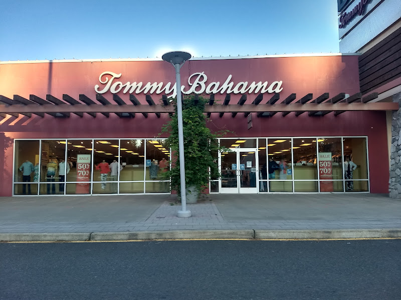 Tommy Bahama Outlet