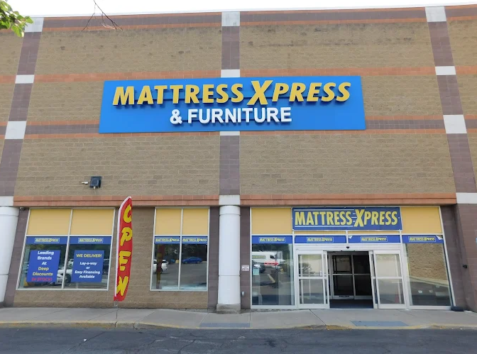 Mattress Xpress