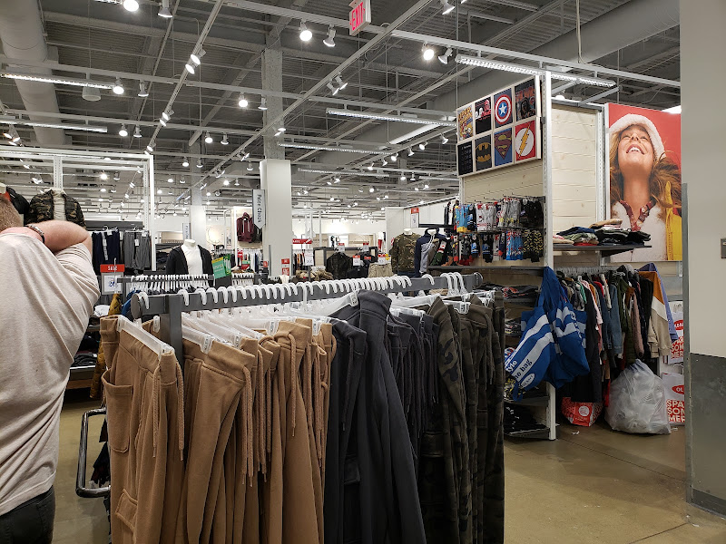 Old Navy