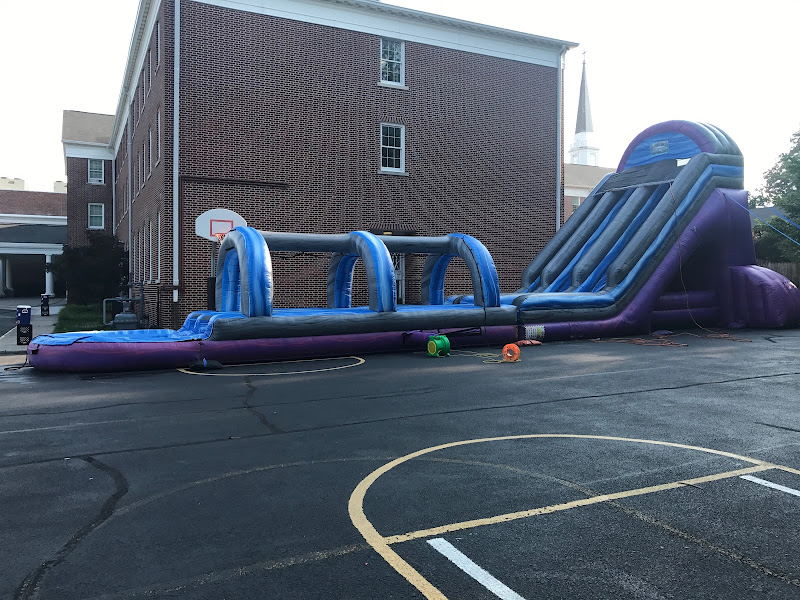 Partytime Inflatable
