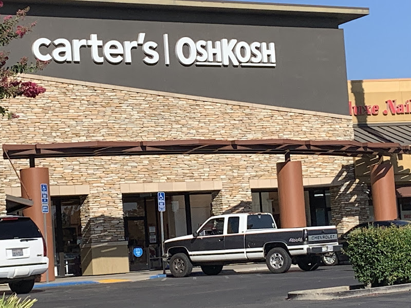 OshKosh B'Gosh