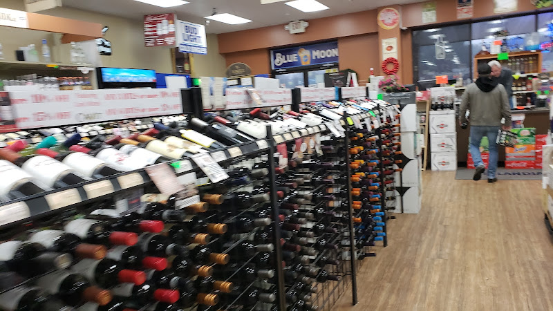 F&N Shopping Village