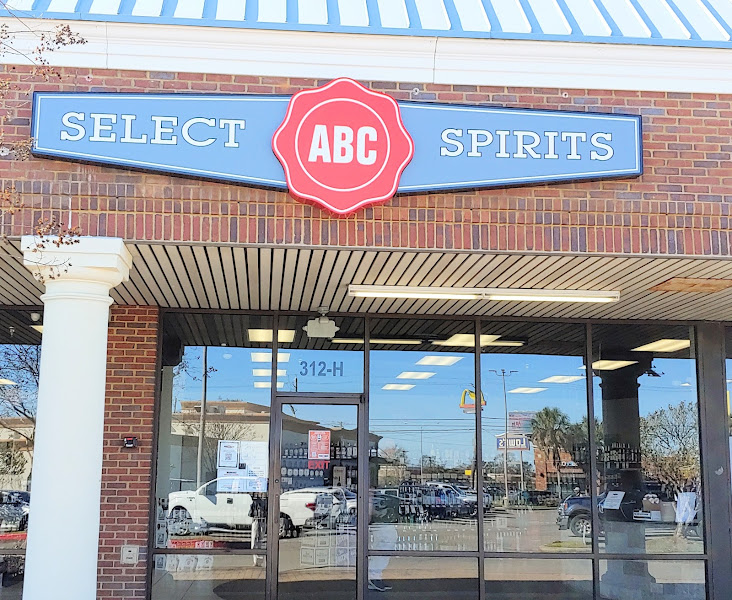 ABC SELECT SPIRITS