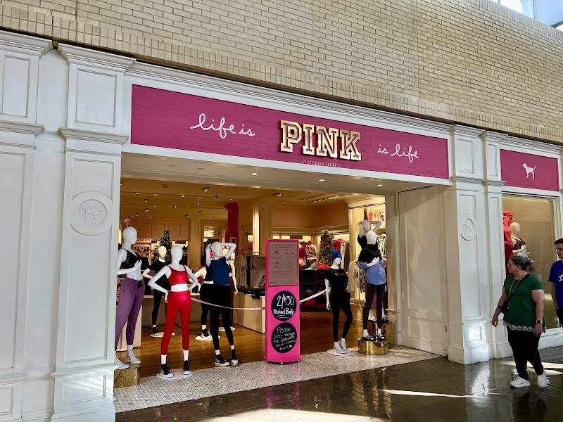 Victoria's Secret
