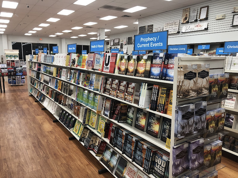Christian Publishers Outlet