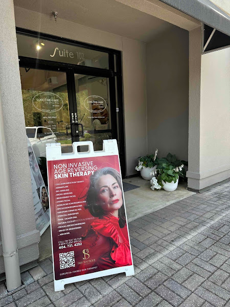 Skin Boutique by Jama of Johns Creek