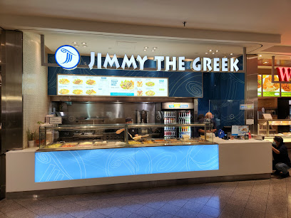 Jimmy the Greek
