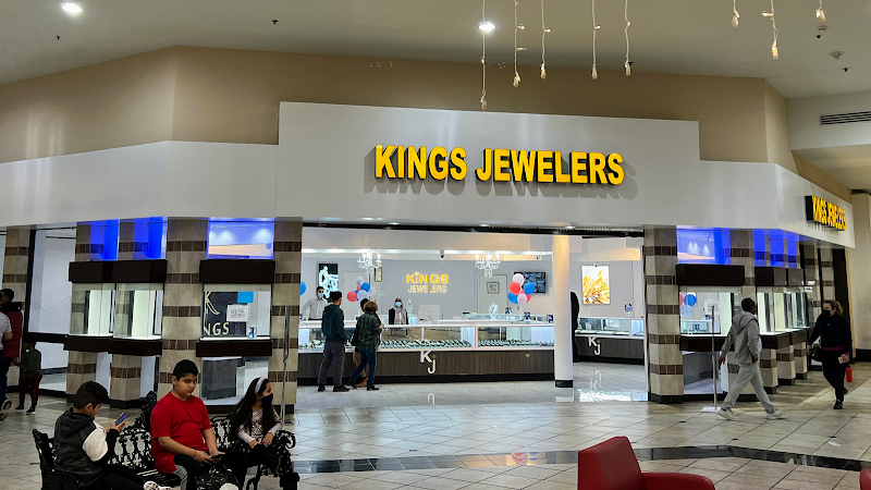 KINGS JEWELERS
