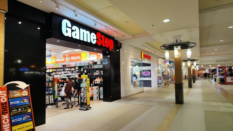 EB Games